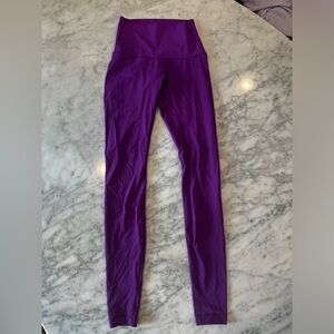 Lululemon leggings